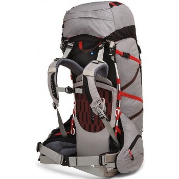 Osprey Aether Pro 70l kelper grey od 7 409 Kč - Heureka.cz