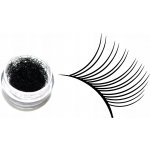 NESURA EYELASH TRSY ŘAS HEDVÁBNÉ 10 mm – Zboží Dáma