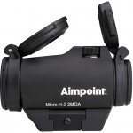 Aimpoint H-2 2 MOA Red Dot – Hledejceny.cz