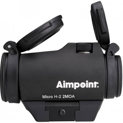 Aimpoint H-2 2 MOA Red Dot – Hledejceny.cz