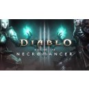 hra pro PC Diablo 3 Rise of the Necromancer Pack