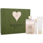 Gucci Guilty parfémovaná voda dámská 90 ml – Hledejceny.cz