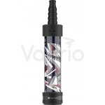 Fumytech E-shisha Hookah Air Hollywood – Zboží Dáma