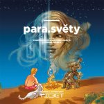 Tibet - Para.světy /Deluxe edice CD – Sleviste.cz