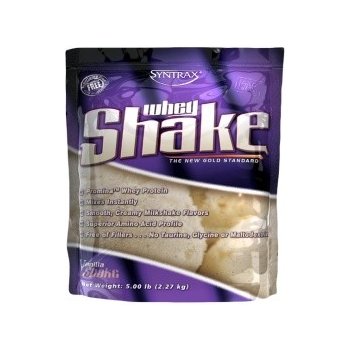 Syntrax Whey Shake Protein 2270 g