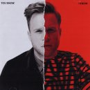 Olly Murs - You Know I Know CD