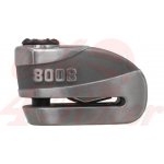 ABUS 8008 GRANIT Detecto X-Plus 2.0 Grey – Hledejceny.cz