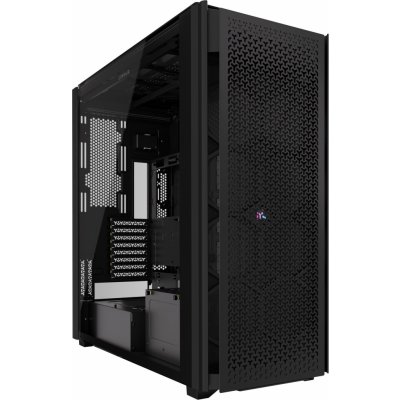 Corsair iCUE LINK 9000D AIRFLOW CC-9011273-WW – Hledejceny.cz