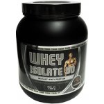 Titanus Whey Isolate 90 1000 g – Zboží Dáma