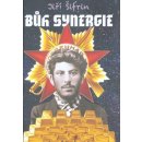 Bůh synergie - Šifrin Jiří