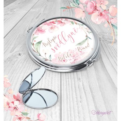 Zrcátko – pro svědkyni | SK07 – Hledejceny.cz