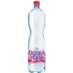 Dobrá Voda perlivá 1,5 l – Hledejceny.cz