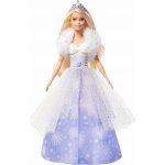 Barbie Dreamtopia Princezna Ledová Kouzlo – Sleviste.cz