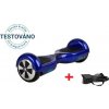 Hoverboard Hoverboard EcoWheel standard modrý