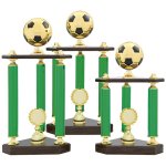 Pohár fotbal – Zboží Dáma
