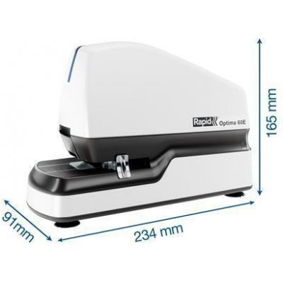 Rapid Optima 60E – Zboží Dáma Rapid Optima 60E – Zboží Dáma
