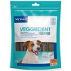 Péče o psí chrup CET Veggiedent Fresh S žvýkací plátky 15 ks 224 g