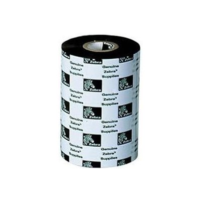 Páska Zebra 40mm x 450m TTR vosk, 1ks – Zboží Mobilmania