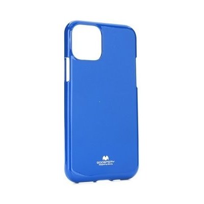 Pouzdro MERCURY Jelly Case iPhone 13 Pro 6,1 modré – Zboží Mobilmania