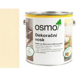 Osmo 3136 Dekorační vosk transparentní 2,5 l Bříza – Zbozi.Blesk.cz