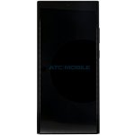 LCD Displej + Dotykové sklo + Rám Samsung Galaxy Note20 Ultra
