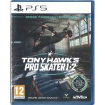 Tony Hawks Pro Skater 1 + 2 – Zboží Živě