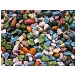 Veselá Veverka Čokoládové kamínky 1 kg – Sleviste.cz