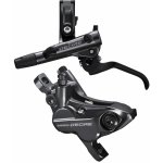 SHIMANO Hydraulická brzda Deore E-M6120 zadní Post Mount 1700mm had.+plat. D03S – Hledejceny.cz