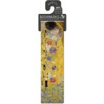 Classics Magnetic Bookmarks - The Kiss – Hledejceny.cz