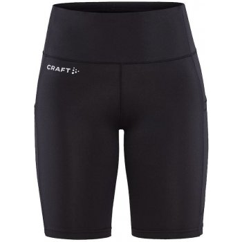 Craft W Kalhoty ADV Essence 2 Short černá