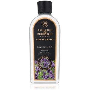 Ashleigh & Burwood náplň do katalytické lampy Lavender 500 ml