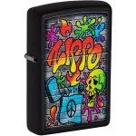 Zippo Street Art Design 26999 – Hledejceny.cz