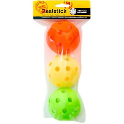 Realstick IFF Certified 3 ks – Hledejceny.cz