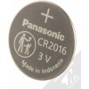 Baterie primární Panasonic CR2016 1ks CR2016L/1BP