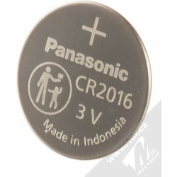 Panasonic CR2016 1ks CR2016L/1BP
