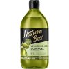 Sprchové gely Nature Box sprchový gel s olivovým olejem lisovaným za studena 250 ml