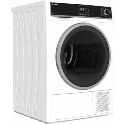 Sharp KD-HHH8S8GW3-DE – Zbozi.Blesk.cz