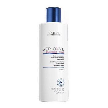 L'Oréal Serioxyl 2 Condicioner For Coloured Thinning Hair 1000 ml