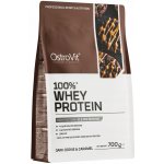 Ostrovit 100% Whey protein 700 g – Hledejceny.cz