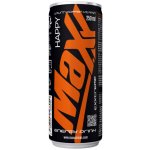 Maxx energetický nápoj Happy 250 ml – Zboží Dáma