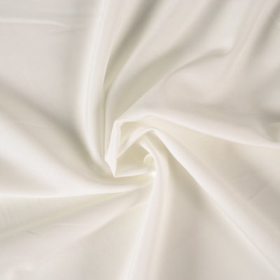 Takoy Umělé hedvábí / silky mírně elastické ivory – Hledejceny.cz