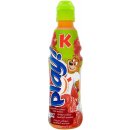 Kubík Play příchuť mrkev-jablko-MALINA-limetka 400 ml