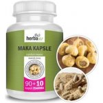 Herbavis MAKA 100 kapslí – Hledejceny.cz