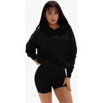 Exalted Comfy-Nest Mikina Black – Hledejceny.cz