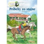 Príbehy zo stajne – Hledejceny.cz