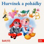 Hurvínek a pohádky - S + H – Hledejceny.cz