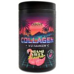 Ostrovit Collagen + vitamin C cola s rumem 400 g – Zboží Mobilmania