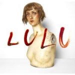 Metallica & Lou Reed - Lulu CD – Zbozi.Blesk.cz