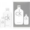 Kosmetická sada Calvin Klein CK All EDT 100 ml + EDT 15 ml dárková sada