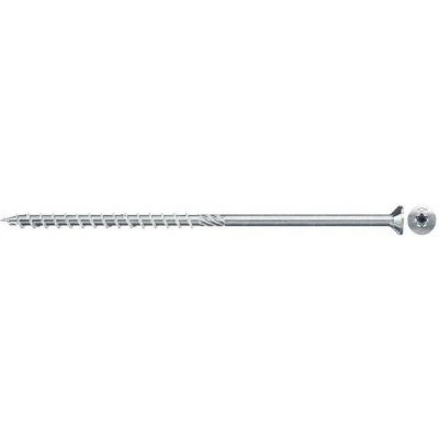 Vrut zápustná hlava Torx částečný závit FPF-ST ZPP 50 – 8 × 120 mm – Hledejceny.cz